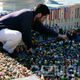 Illustration for article titled Lego Obama Presidential Inauguration Brings Hope to Bricks Too
